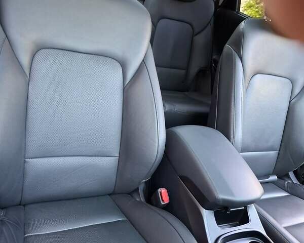 Коричневый Хендай Гранд Санта Фе, объемом двигателя 2.2 л и пробегом 193 тыс. км за 23700 $, фото 82 на Automoto.ua