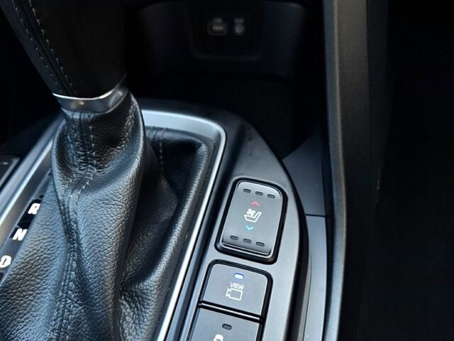 Коричневий Хендай Гранд Санта Фє, об'ємом двигуна 2.2 л та пробігом 193 тис. км за 23700 $, фото 7 на Automoto.ua