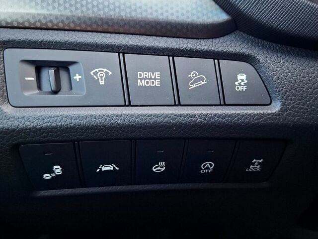 Коричневий Хендай Гранд Санта Фє, об'ємом двигуна 2.2 л та пробігом 193 тис. км за 23700 $, фото 3 на Automoto.ua