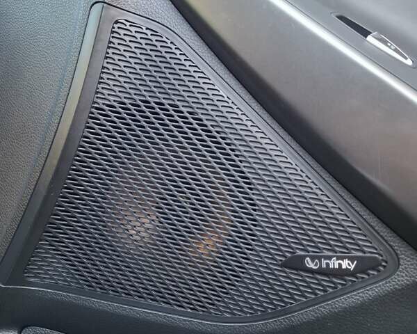 Коричневый Хендай Гранд Санта Фе, объемом двигателя 2.2 л и пробегом 193 тыс. км за 23700 $, фото 83 на Automoto.ua