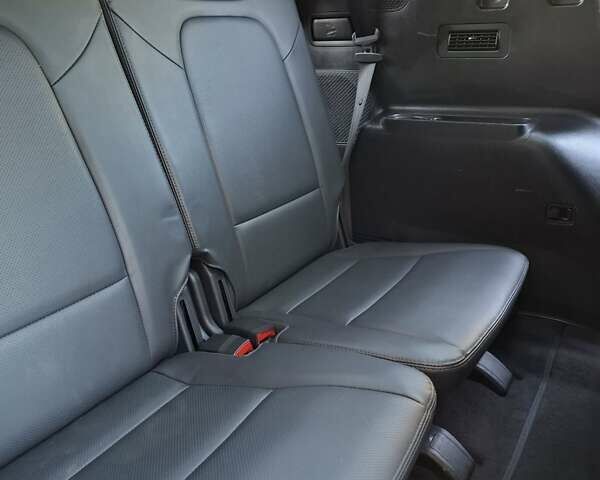 Коричневый Хендай Гранд Санта Фе, объемом двигателя 2.2 л и пробегом 193 тыс. км за 23700 $, фото 120 на Automoto.ua