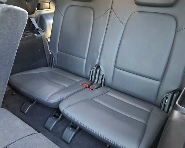 Коричневый Хендай Гранд Санта Фе, объемом двигателя 2.2 л и пробегом 193 тыс. км за 23700 $, фото 123 на Automoto.ua