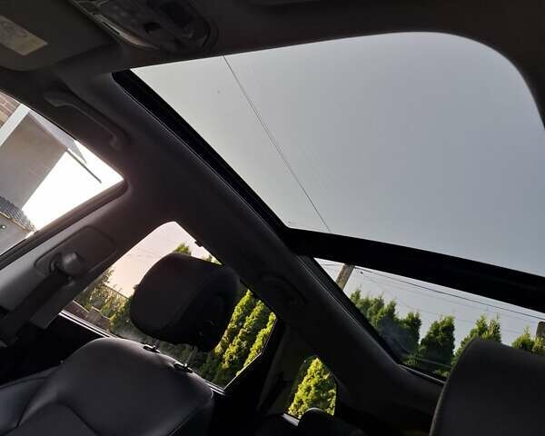 Коричневый Хендай Гранд Санта Фе, объемом двигателя 2.2 л и пробегом 193 тыс. км за 23700 $, фото 27 на Automoto.ua