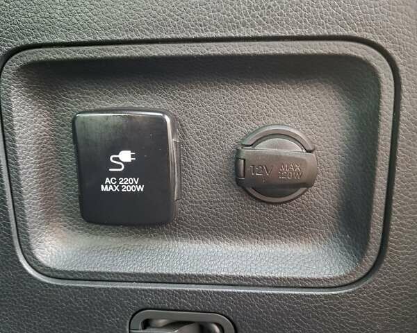 Коричневый Хендай Гранд Санта Фе, объемом двигателя 2.2 л и пробегом 193 тыс. км за 23700 $, фото 42 на Automoto.ua