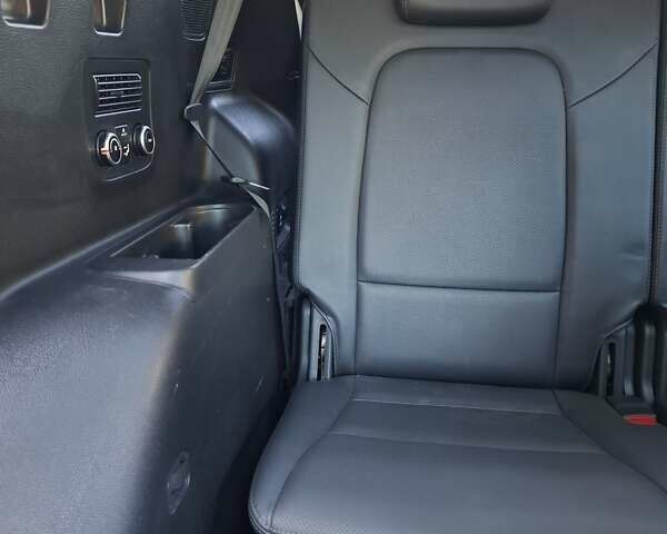 Коричневый Хендай Гранд Санта Фе, объемом двигателя 2.2 л и пробегом 193 тыс. км за 23700 $, фото 118 на Automoto.ua