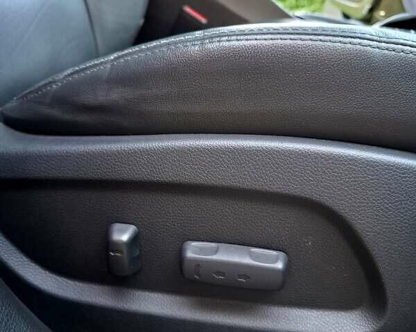 Коричневый Хендай Гранд Санта Фе, объемом двигателя 2.2 л и пробегом 193 тыс. км за 23700 $, фото 79 на Automoto.ua