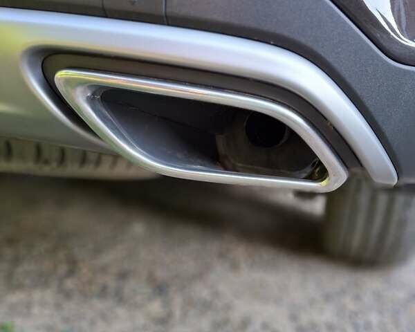 Коричневый Хендай Гранд Санта Фе, объемом двигателя 2.2 л и пробегом 193 тыс. км за 23700 $, фото 1 на Automoto.ua