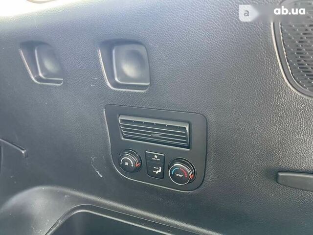 Хендай Гранд Санта Фе, объемом двигателя 0 л и пробегом 130 тыс. км за 22300 $, фото 27 на Automoto.ua