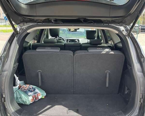 Хендай Гранд Санта Фе, объемом двигателя 0 л и пробегом 130 тыс. км за 22300 $, фото 19 на Automoto.ua