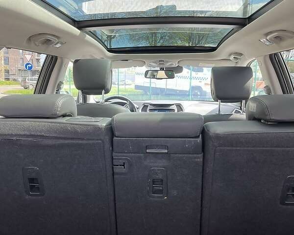 Хендай Гранд Санта Фе, объемом двигателя 0 л и пробегом 130 тыс. км за 22300 $, фото 23 на Automoto.ua