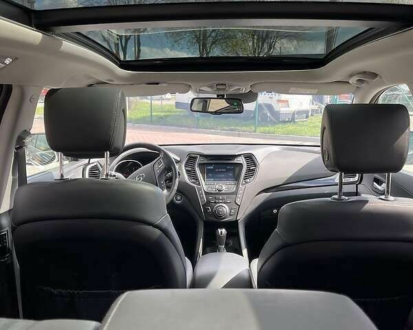 Хендай Гранд Санта Фе, объемом двигателя 0 л и пробегом 130 тыс. км за 22300 $, фото 22 на Automoto.ua