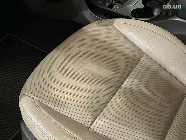 Хендай Гранд Санта Фе, объемом двигателя 2.2 л и пробегом 213 тыс. км за 19900 $, фото 20 на Automoto.ua