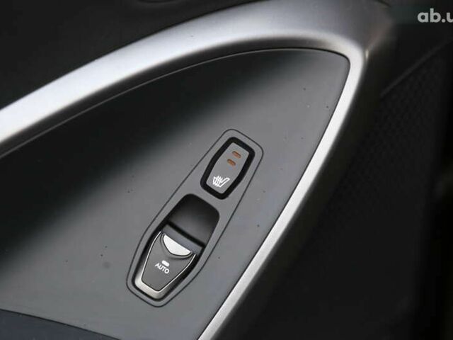 Хендай Гранд Санта Фе, объемом двигателя 2.2 л и пробегом 129 тыс. км за 22900 $, фото 28 на Automoto.ua