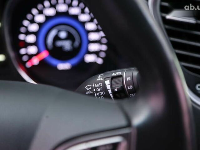 Хендай Гранд Санта Фе, объемом двигателя 2.2 л и пробегом 129 тыс. км за 22900 $, фото 21 на Automoto.ua