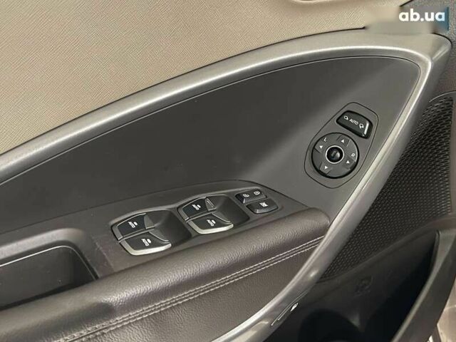 Хендай Гранд Санта Фе, объемом двигателя 2.2 л и пробегом 213 тыс. км за 19900 $, фото 18 на Automoto.ua