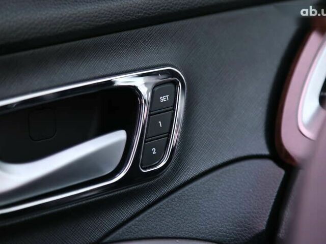 Хендай Гранд Санта Фе, объемом двигателя 2.2 л и пробегом 129 тыс. км за 22900 $, фото 29 на Automoto.ua