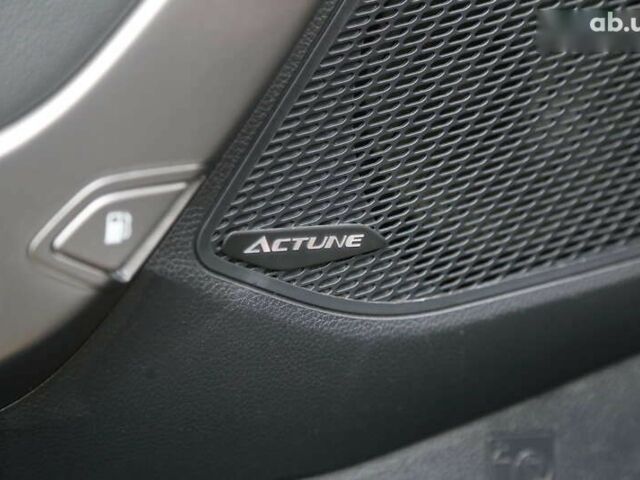 Хендай Гранд Санта Фе, объемом двигателя 2.2 л и пробегом 129 тыс. км за 22900 $, фото 27 на Automoto.ua