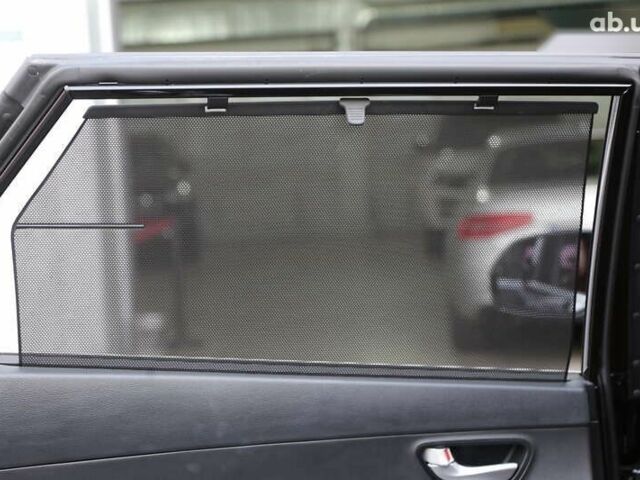 Хендай Гранд Санта Фе, объемом двигателя 2.2 л и пробегом 129 тыс. км за 22900 $, фото 11 на Automoto.ua