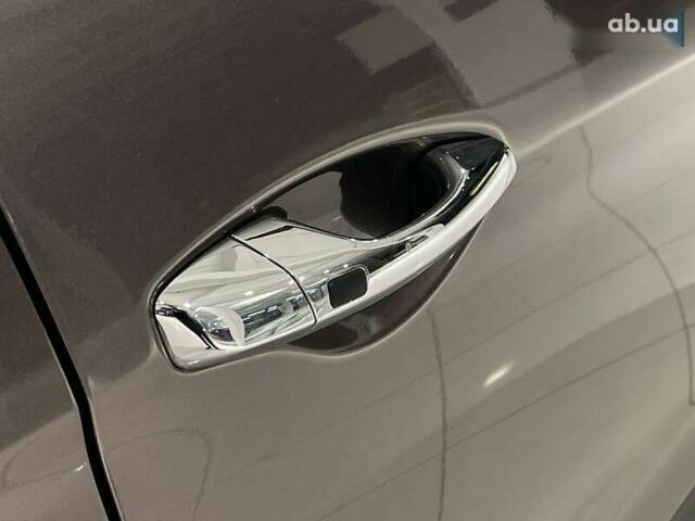 Хендай Гранд Санта Фе, объемом двигателя 2.2 л и пробегом 213 тыс. км за 19900 $, фото 15 на Automoto.ua