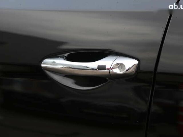 Хендай Гранд Санта Фе, объемом двигателя 2.2 л и пробегом 129 тыс. км за 22900 $, фото 8 на Automoto.ua