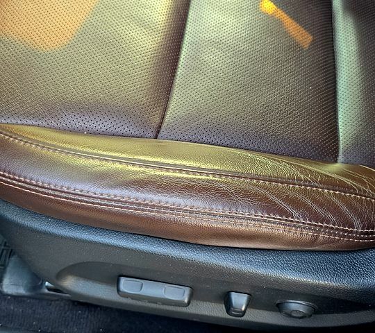 Хендай Гранд Санта Фе, объемом двигателя 2.2 л и пробегом 125 тыс. км за 28500 $, фото 6 на Automoto.ua