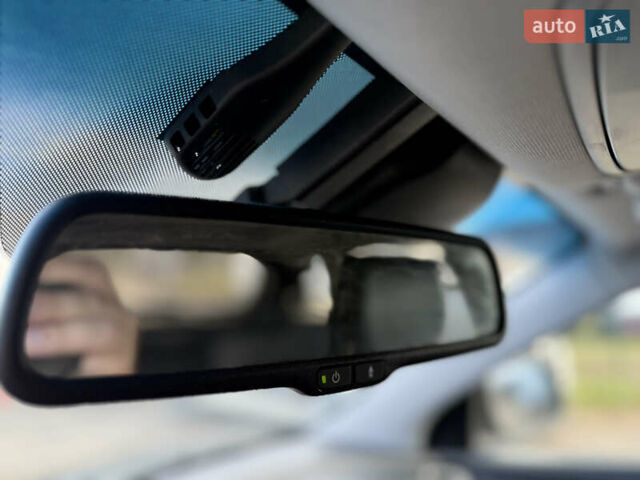 Сірий Хендай Гранд Санта Фє, об'ємом двигуна 2.2 л та пробігом 173 тис. км за 20900 $, фото 24 на Automoto.ua