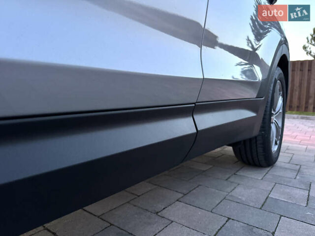 Серый Хендай Гранд Санта Фе, объемом двигателя 2.2 л и пробегом 132 тыс. км за 20999 $, фото 17 на Automoto.ua