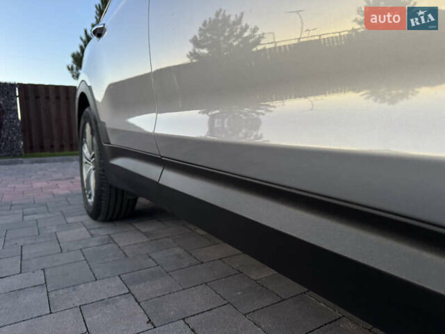 Серый Хендай Гранд Санта Фе, объемом двигателя 2.2 л и пробегом 132 тыс. км за 20999 $, фото 20 на Automoto.ua