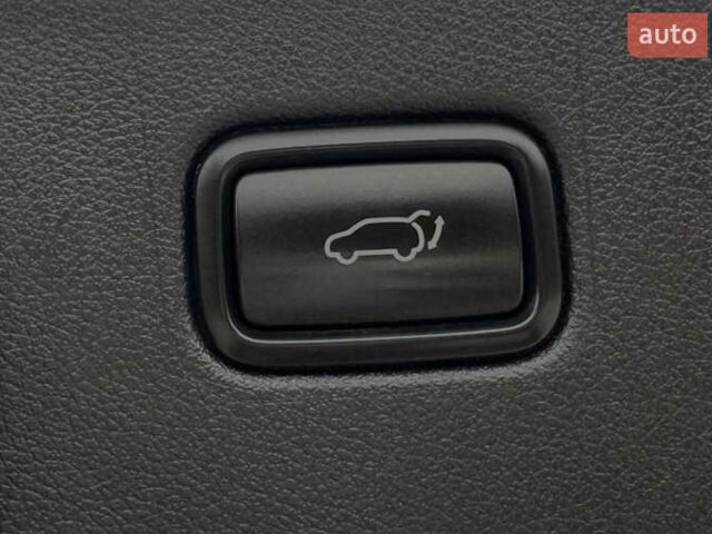 Серый Хендай Гранд Санта Фе, объемом двигателя 2.2 л и пробегом 132 тыс. км за 20999 $, фото 37 на Automoto.ua