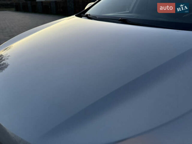 Серый Хендай Гранд Санта Фе, объемом двигателя 2.2 л и пробегом 132 тыс. км за 20999 $, фото 12 на Automoto.ua