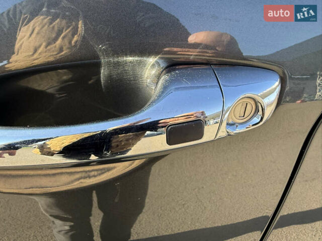 Сірий Хендай Гранд Санта Фє, об'ємом двигуна 2.2 л та пробігом 173 тис. км за 20900 $, фото 17 на Automoto.ua