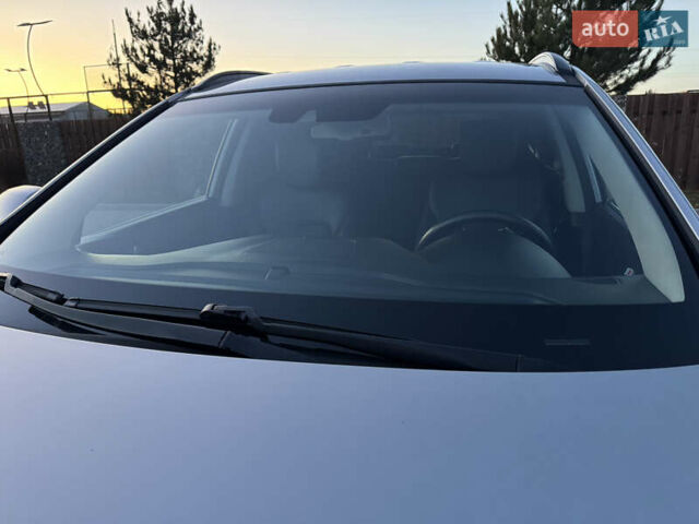 Серый Хендай Гранд Санта Фе, объемом двигателя 2.2 л и пробегом 132 тыс. км за 20999 $, фото 13 на Automoto.ua