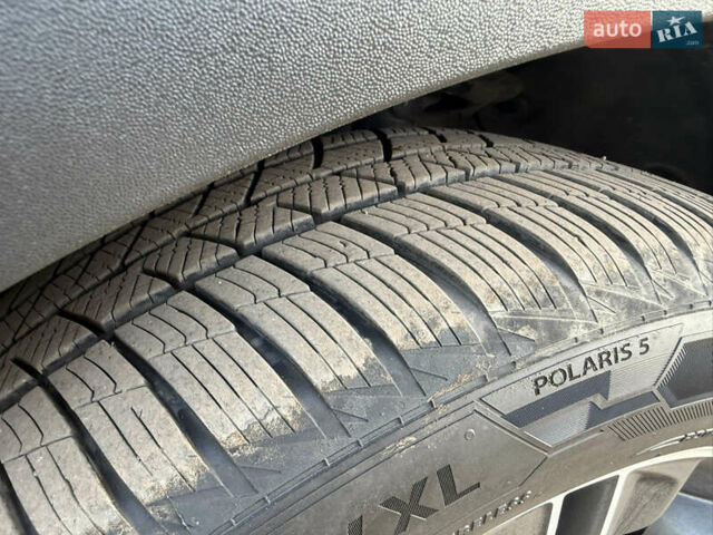 Сірий Хендай Гранд Санта Фє, об'ємом двигуна 2.2 л та пробігом 173 тис. км за 20900 $, фото 44 на Automoto.ua