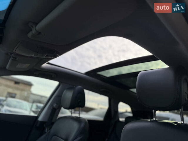 Сірий Хендай Гранд Санта Фє, об'ємом двигуна 2.2 л та пробігом 173 тис. км за 20900 $, фото 26 на Automoto.ua