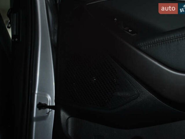 Серый Хендай Гранд Санта Фе, объемом двигателя 2.2 л и пробегом 119 тыс. км за 25900 $, фото 49 на Automoto.ua