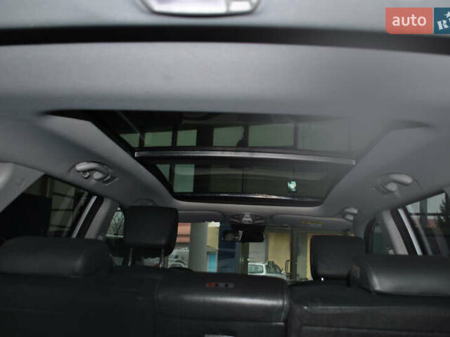 Серый Хендай Гранд Санта Фе, объемом двигателя 2.2 л и пробегом 119 тыс. км за 25900 $, фото 40 на Automoto.ua