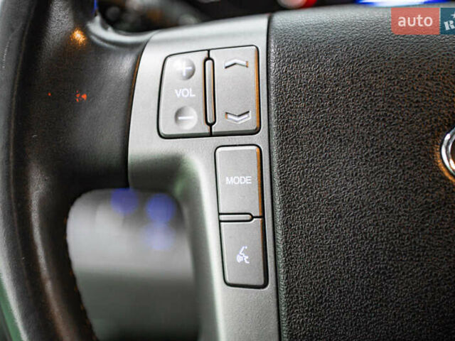 Белый Хендай Гранд Старекс, объемом двигателя 2.5 л и пробегом 65 тыс. км за 28500 $, фото 25 на Automoto.ua