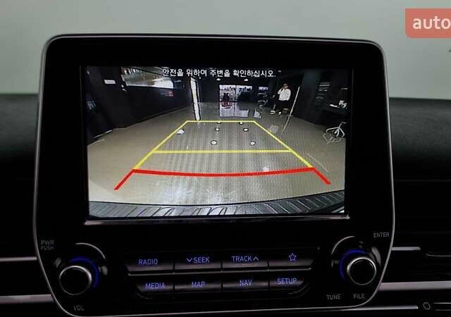 Коричневий Хендай Гранд Старекс, об'ємом двигуна 2.5 л та пробігом 142 тис. км за 34000 $, фото 18 на Automoto.ua