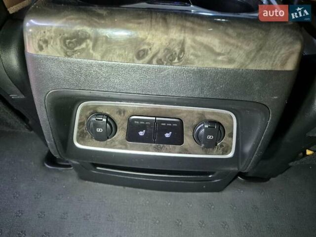 Коричневий Хендай Гранд Старекс, об'ємом двигуна 2.5 л та пробігом 142 тис. км за 34000 $, фото 12 на Automoto.ua