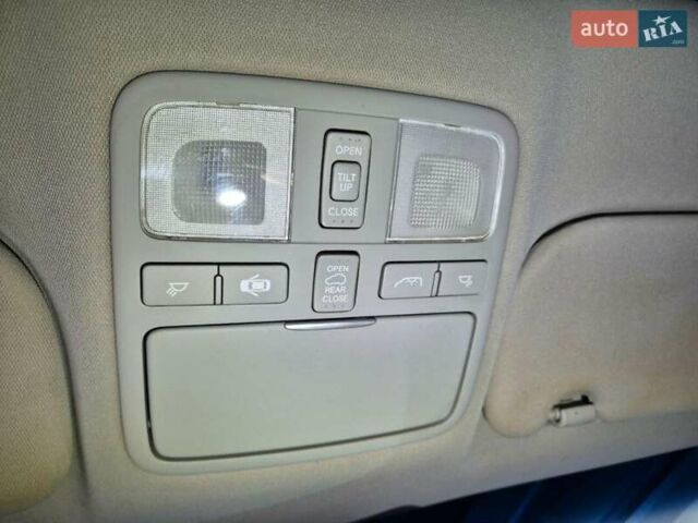 Коричневий Хендай Гранд Старекс, об'ємом двигуна 2.5 л та пробігом 142 тис. км за 34000 $, фото 8 на Automoto.ua