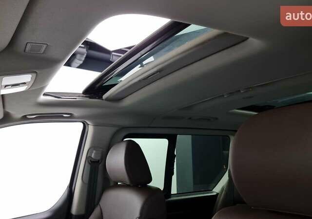 Коричневий Хендай Гранд Старекс, об'ємом двигуна 2.5 л та пробігом 142 тис. км за 34000 $, фото 19 на Automoto.ua