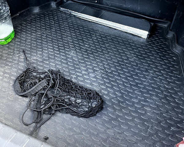 Белый Хендай Грандер, объемом двигателя 3 л и пробегом 222 тыс. км за 12500 $, фото 19 на Automoto.ua