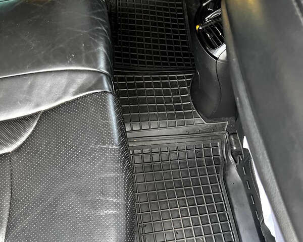 Белый Хендай Грандер, объемом двигателя 3 л и пробегом 222 тыс. км за 12500 $, фото 13 на Automoto.ua