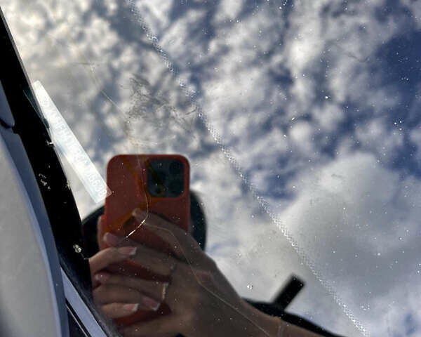 Белый Хендай Грандер, объемом двигателя 3 л и пробегом 222 тыс. км за 12500 $, фото 24 на Automoto.ua