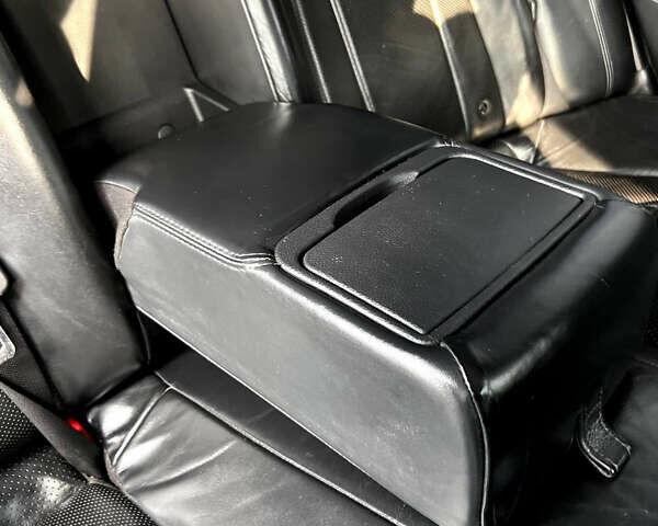 Белый Хендай Грандер, объемом двигателя 3 л и пробегом 222 тыс. км за 12500 $, фото 15 на Automoto.ua