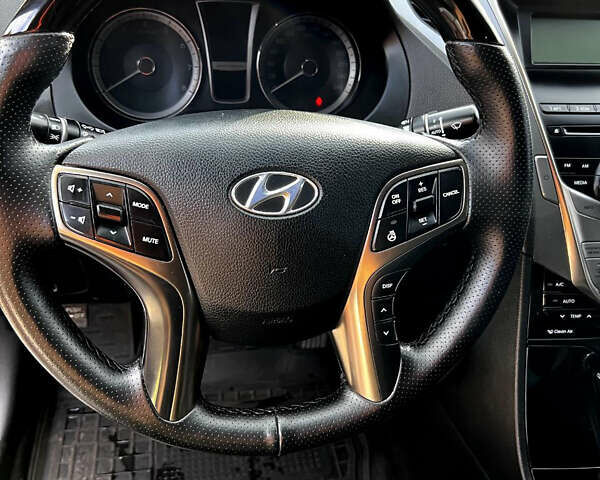 Белый Хендай Грандер, объемом двигателя 3 л и пробегом 222 тыс. км за 12500 $, фото 10 на Automoto.ua