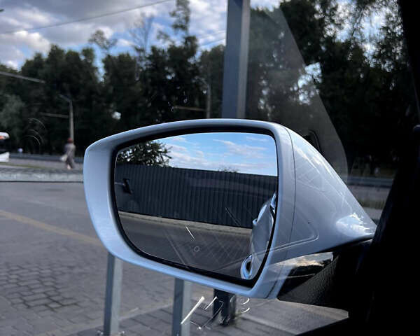 Белый Хендай Грандер, объемом двигателя 3 л и пробегом 222 тыс. км за 12500 $, фото 21 на Automoto.ua