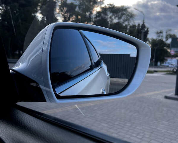 Белый Хендай Грандер, объемом двигателя 3 л и пробегом 222 тыс. км за 12500 $, фото 20 на Automoto.ua