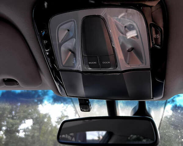 Белый Хендай Грандер, объемом двигателя 3 л и пробегом 222 тыс. км за 12500 $, фото 17 на Automoto.ua