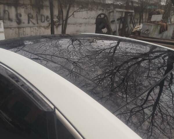 Білий Хендай Грандер, об'ємом двигуна 3 л та пробігом 220 тис. км за 12200 $, фото 10 на Automoto.ua
